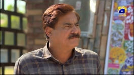 Dil Zaar Zaar - Episode 31 - 7th April 2022